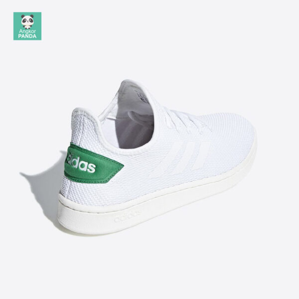 Adidas Tennis Court Adapt Shoes Men 